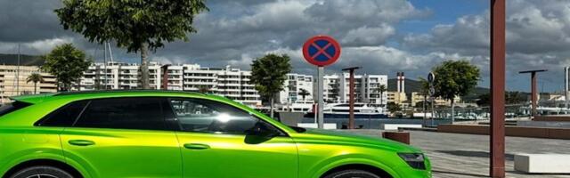 Skandal na Ibici: Šest taksi vozača pozitvno na drogu