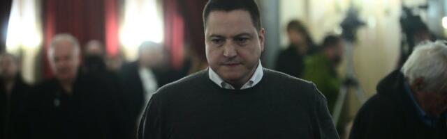 Kad je dosta?! Odmetnuti socijalista pljuje Vučića i ruši državu: Ružiću, idi u opoziciju!