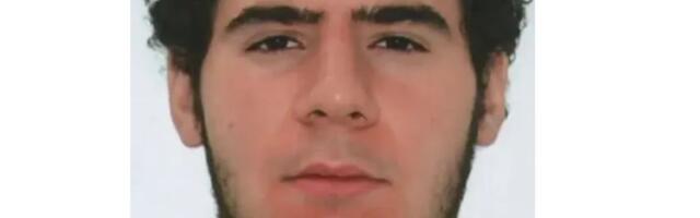 Ovo je osumnjičeni za teroristički napad na Gej paradu u Berlinu: Zove se Abdul, policija je saopštila detalje