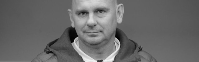 IN MEMORIAM: Zoltan Sabo