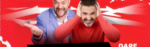 Mentalno nerazgiban režim