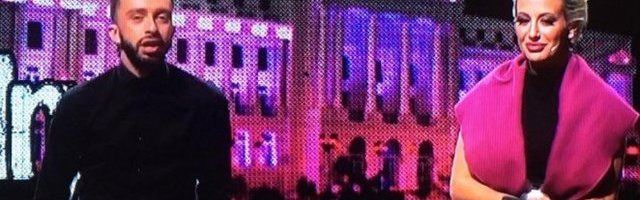 (VIDEO) DARKO I DUŠICA NISU ZNALI DA SU U LAJVU! Procureo šok snimak: Evo šta su radili ne sluteći da ih gledaju milioni!