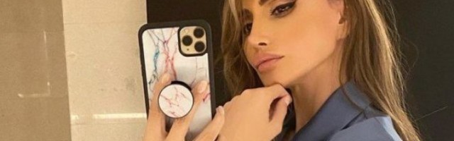 EMINA JAHOVIĆ PRESEKLA:  Nema druge ŠANSE, Mustafa će uvek biti otac moje dece, ali ništa više od toga!