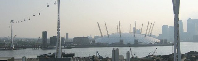 Gde je nestala obećana gondola Ušće – Kalemegdan?