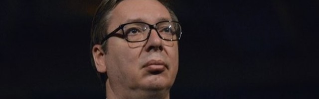 Vučić prisustvuje sutra obeležavanju NATO agresije!