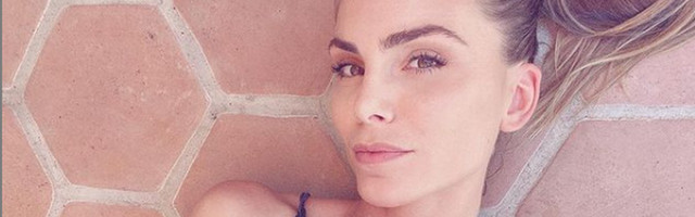 'To je ta ljubav najveća o kojoj su mi svi pričali': Nina Seničar o najtananijim majčinskim emocijama (FOTO)