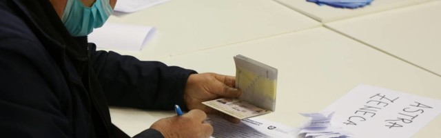 Potvrda o vakcini i svim testovima na koronu od sad na digitlanom sertifikatu - evo kako da se prijavite