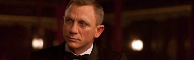 Danijel Krejg stiže u Srbiju gde će sa Edvardom Nortonom snimati nastavak filma "Knives out"