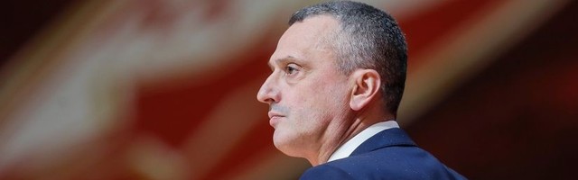 Zvezda kreće po triplu krunu, Radonjić u sklapanje tima za narednu sezonu