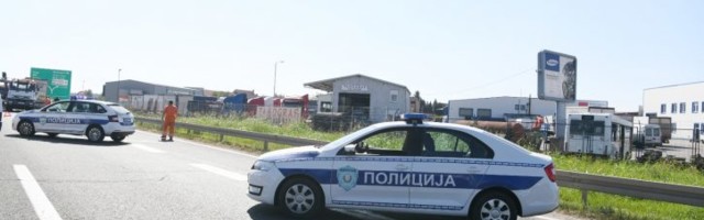 NASTRADAO PJEŠAK – Kamion pokosio nepoznatog mladića kod Novog Pazara