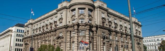 SSP: Dok vlada slavi godišnjicu, ljudi ostaju bez posla