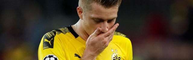 Imate pravo jednom da pogađate ko se povredio i neće igrati protiv Bajerna