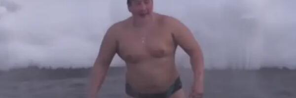 Kako izgleda život na -71 stepen Celzijusa