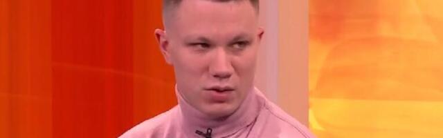 PROCURIO VRELI SNIMAK RELJE POPOVIĆA: Pevač prevario Nikoliju sa glumicom, uhvaćeni u VRELOJ AKCIJI! (VIDEO)