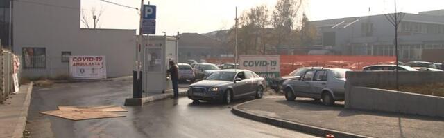 Novi Pazar: Još troje novozaraženih