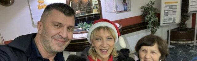 U dežurnim poštama počelo prijavljivanje za vaučere za odmor u Srbiji!