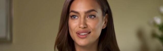 Trikovi Irine Šajk: Manje šminke čini čuda