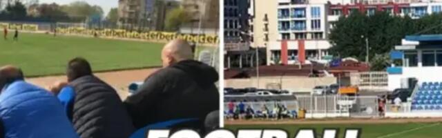 Zbog Fudbal Menadžera naložio ženu na medeni mesec u Bugarskoj