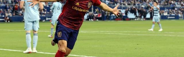 MLS: Solt Lejk ruši klupski rekord star devet godina