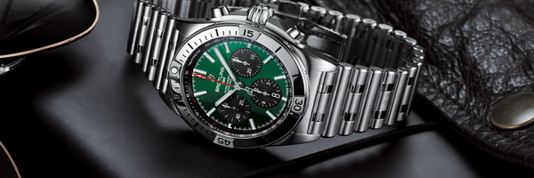 Bentley i Breitling kreirali još jedan vrhunski časovnik