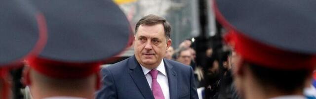 Ćeranić: Hapšenje Dodika bio bi međunarodni skandal, MUP RS ima snage da to spreči