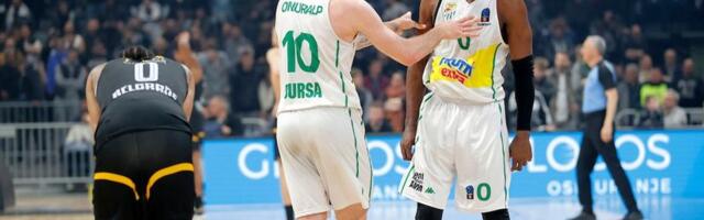 Stožice su eksplodirale, ali Sultan Dušan Alimpijević posle Beograda osvojio i Ljubljanu