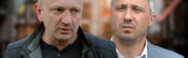 LIDERI BOJKOTAŠA KRIJU SVOJE VEZE SA KRIMINALOM! Oko Đilasa i Boška sve opasni mafijaši!