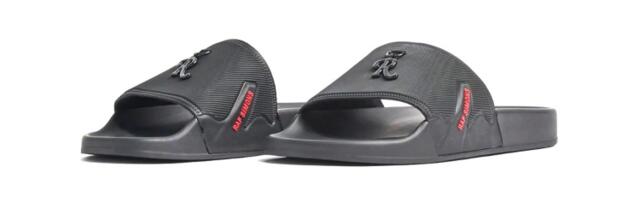 Raf Simons predstavlja savršene papuče za uživanje u letu sa stilom