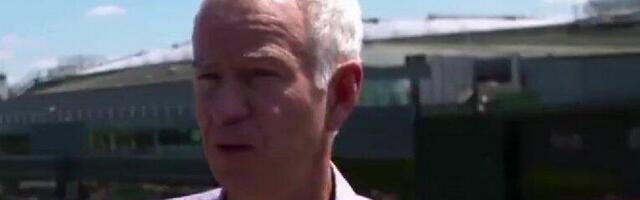 Američka teniska legenda oduševljena Rafaelom Nadalom!