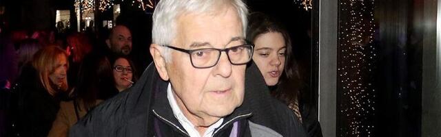 "I kada umrem zovite me Bane Bumbar"