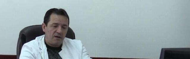 Dr. Ganić o brojkama tuberkuloze: Novi Pazar nije “crna rupa”
