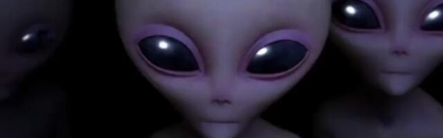 Oteli ga vanzemaljci gurali mu svašta i od tada njemu vrlo dobro radi mašta