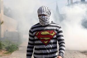 Фауда уживо, десет мртвих и 100 рањених у Наблусу