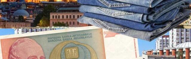 Kako je šverc robe iz Turske spasio Bošnjake Sandžaka