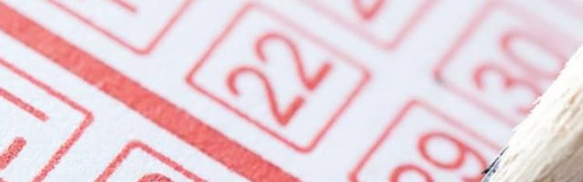 Dobio je poziv, a njegov prijatelj izgovorio je "22 miliona", tiket je plaćen svega 200 dinara