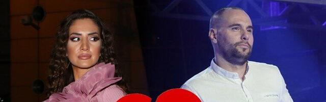 ZVEZDAN PRVI PUT PROGOVORIO O RASKIDU SA ANĐELOM: Došlo je do SVAĐE, doći će po svoje stvari!