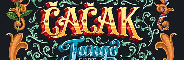 “Čačak tango fest“ u Kulturnom centru