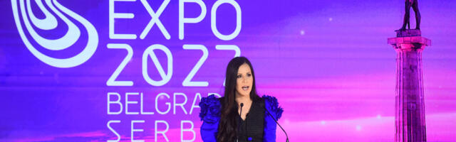 EXPO 2027: Lex specialis je legalizovanje korupcije