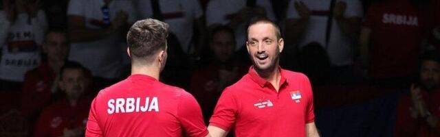 KECMANOVIĆ BLISTA NAKON VELIKE POBEDE: "Osećam se IZVANREDNO"