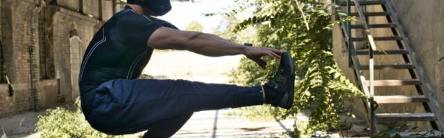 Pištolj čučnjevi – sjajna vežba za noge