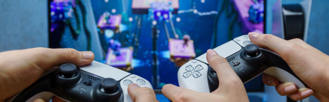 Sony patentira sistem prilagođavanja „dinamičke težine igara“ za pomoć u gejmingu na konzoli