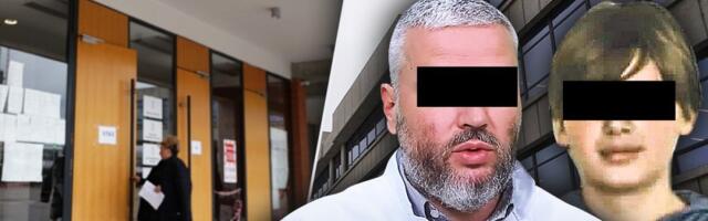 Na optužnicu protiv oca dečaka ubice iz "Ribnikara" uložena jedna žalba: Evo ko ju je podneo