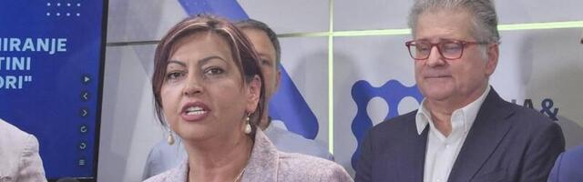Opozicija u Nišu: Uskoro ime predsednika Opštine Medijana, Kreni-promeni priključen novoj opštinskoj vlasti