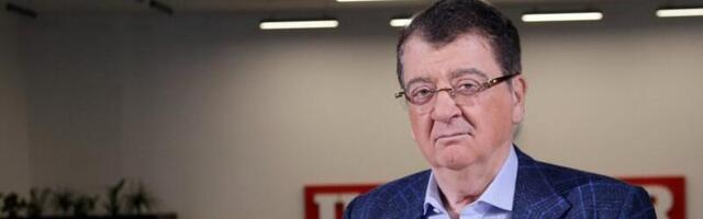 KOLUMNA DRAGUTINA MATANOVIĆA: Hibridni rat protiv Vučića i Srbije – tuširanje uranijumom