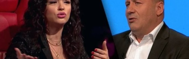LJUPKI STEVIĆ PRETI KAZNA ZATVORA DO TRI GODINE!? Pevačica će odgovarati pred ZAKONOM zbog PRISLUŠKIVANJA i odavanja TAJNI!