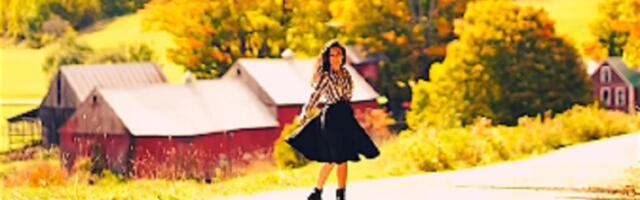 Bajkoviti grad ponovo zabranjuje posete na jesen (FOTO, VIDEO)