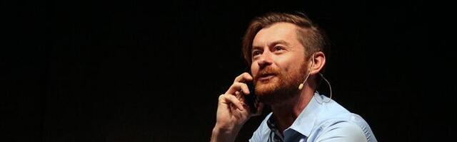 Ko je glumac iz "Lud, zbunjen, normalan" koji je osuđen zbog bludničenja