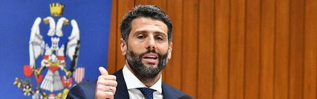 "Po novom rebalansu budžeta od Šapića za izgradnju jednog vrtića izdvojeno je 12.000 dinara u 2024."