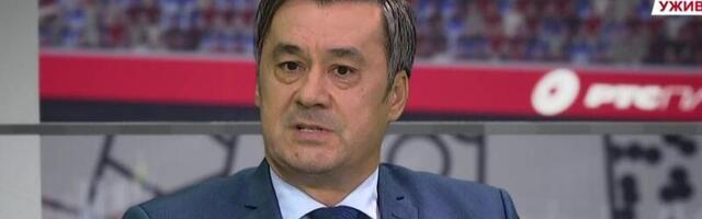 Rade Bogdanović se izvinio Stojkoviću i reprezentativcima Srbije: "Uvek mogu sebe da demantujem..."