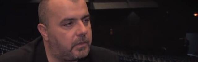 IZJAVA DANA: „Ljudi rasterećeni dobrotom su rasterećeni i inteligencijom“